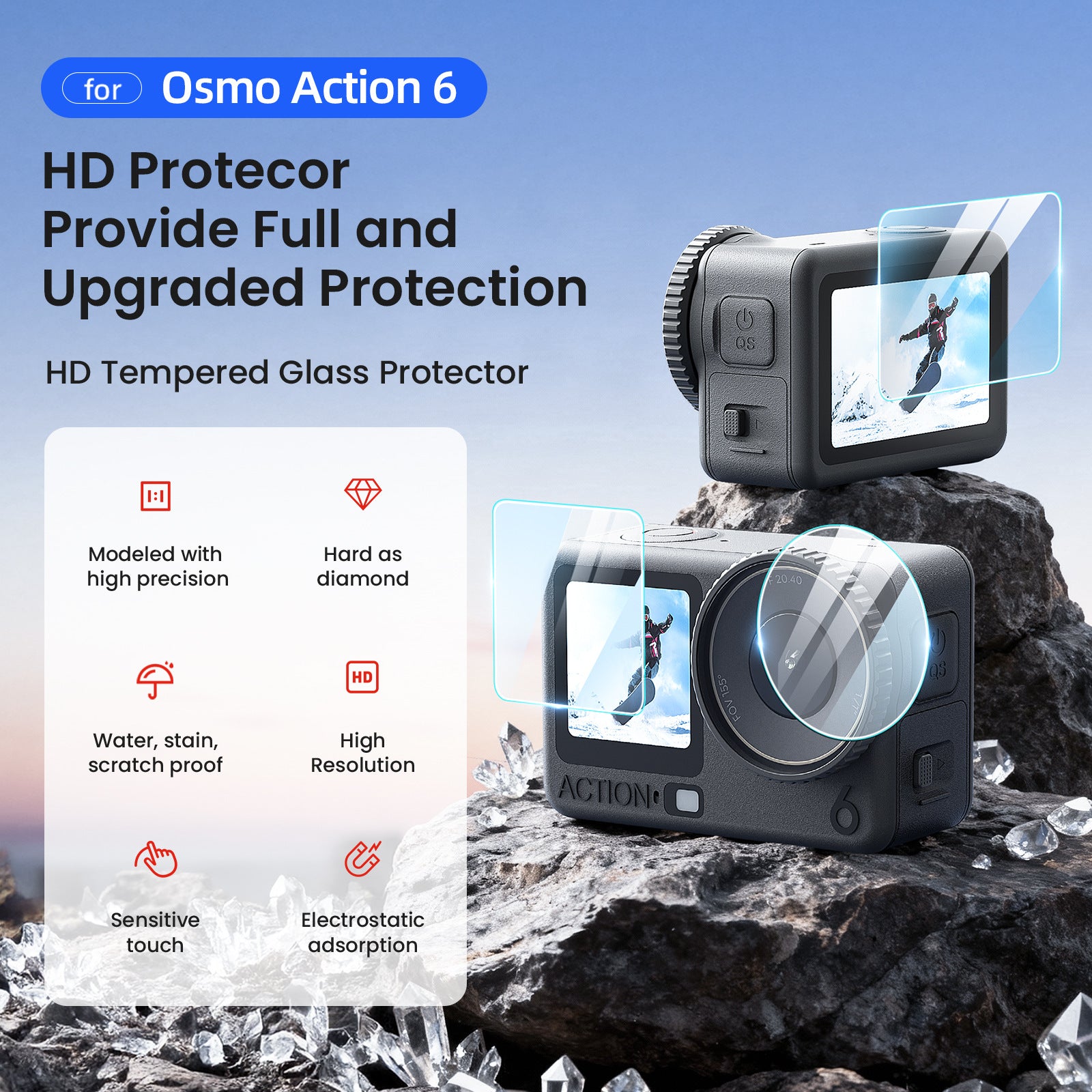 Other Camera Accessories 