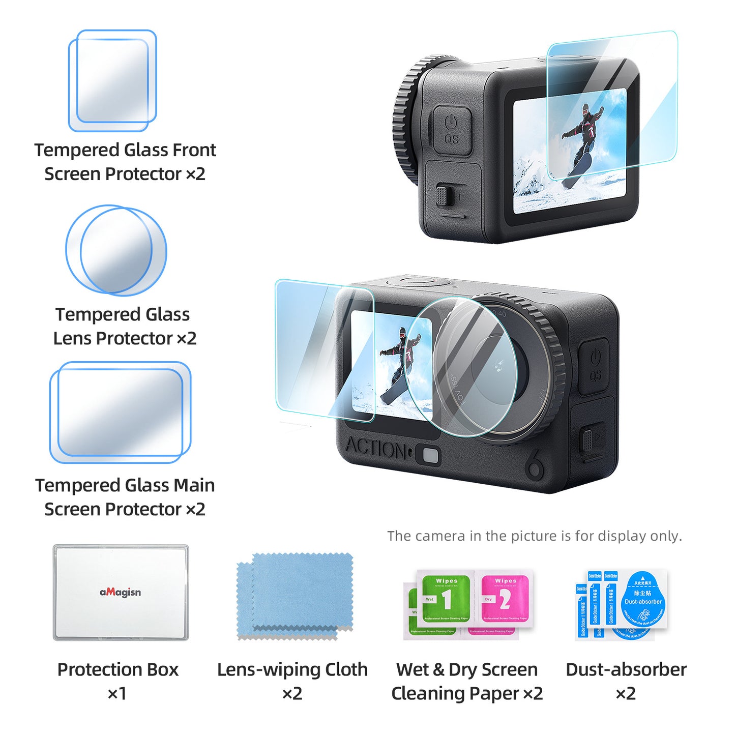Other Camera Accessories 