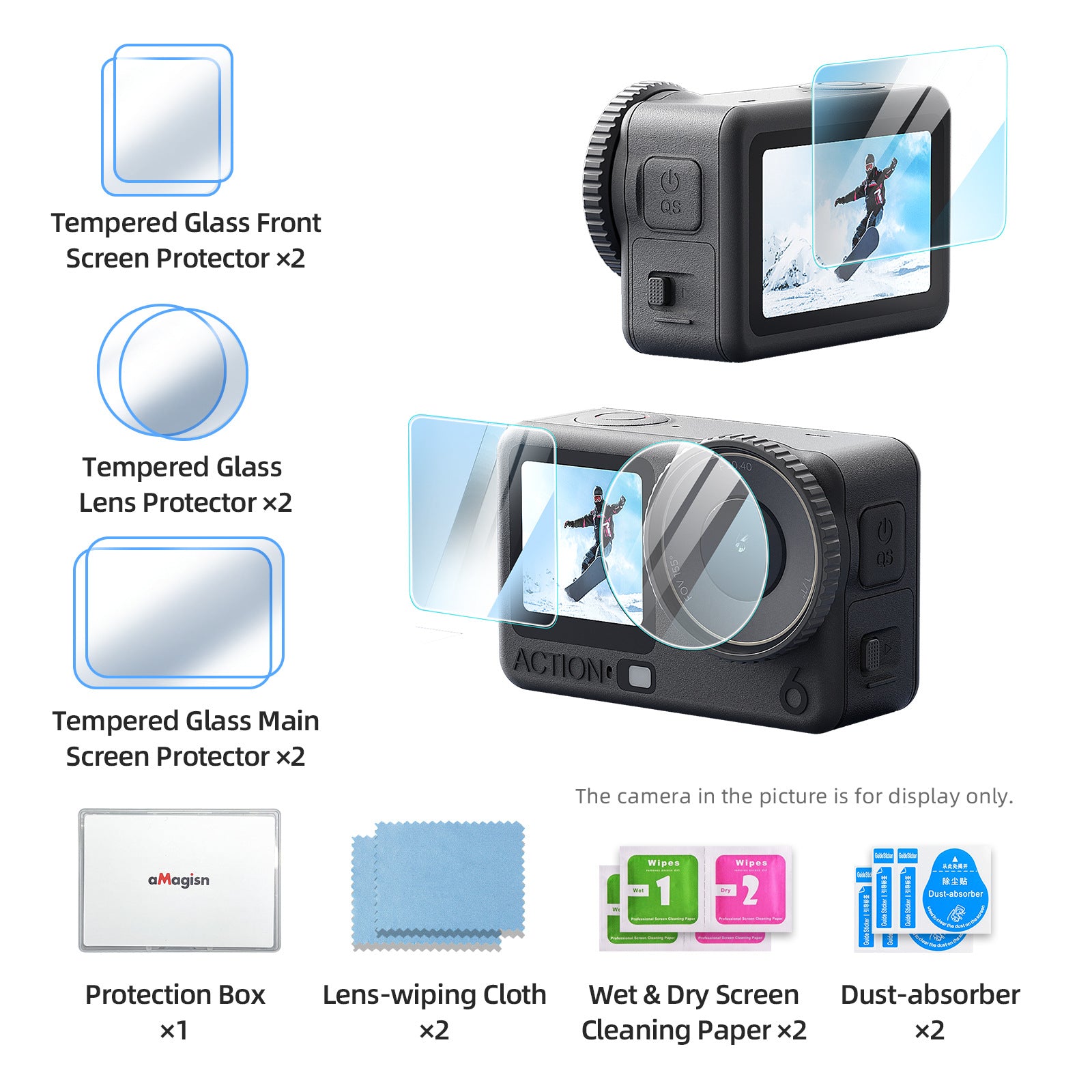 Other Camera Accessories 
