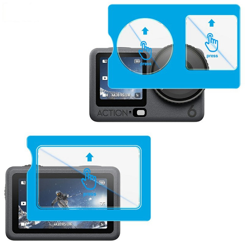 Other Camera Accessories 