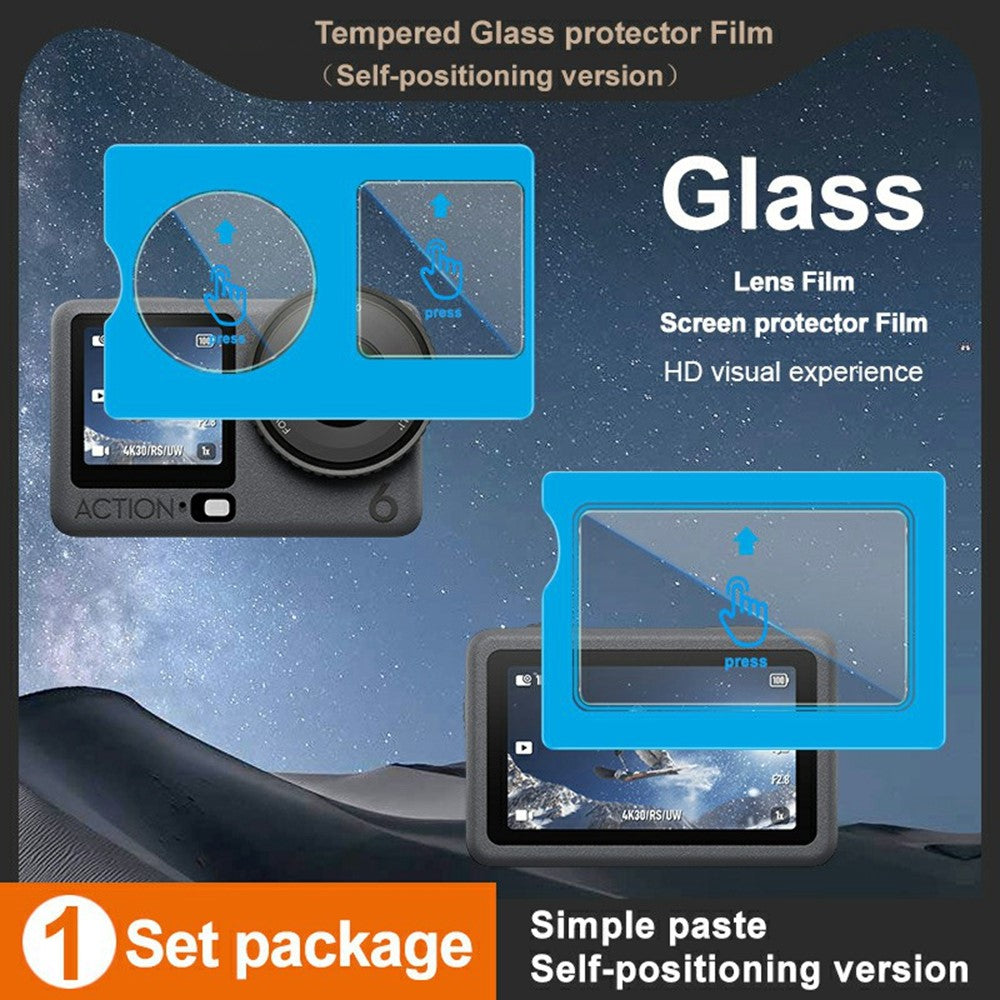 Other Camera Accessories 