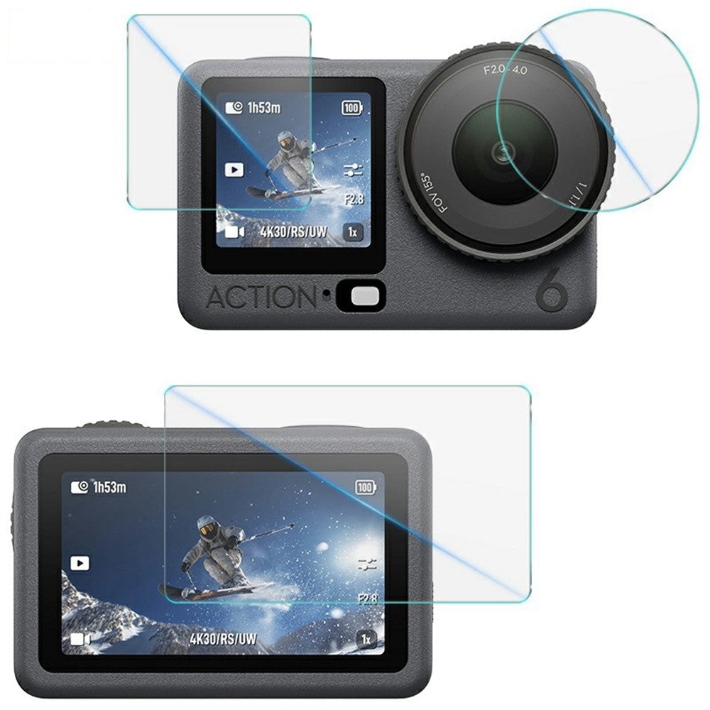 Other Camera Accessories 