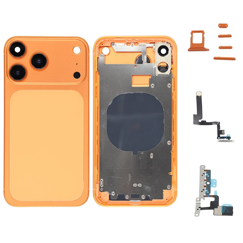 iPhone Parts