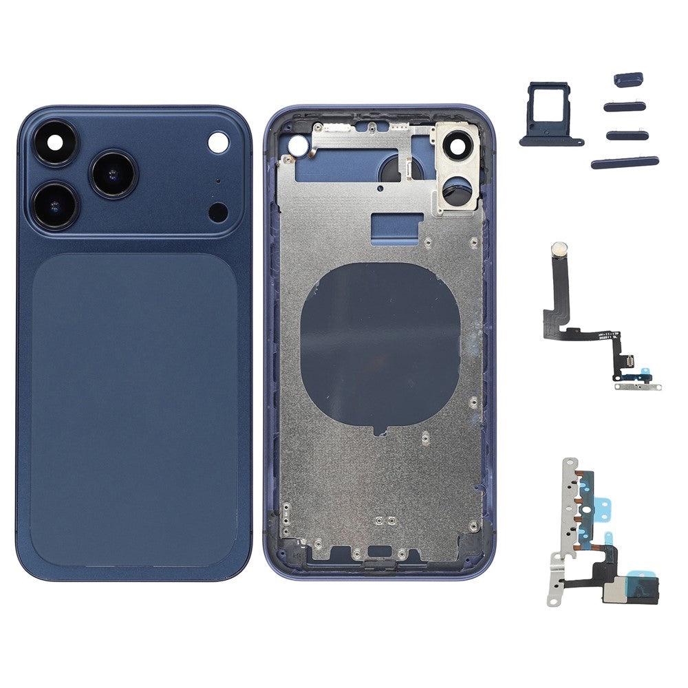 iPhone Parts