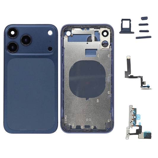 iPhone Parts