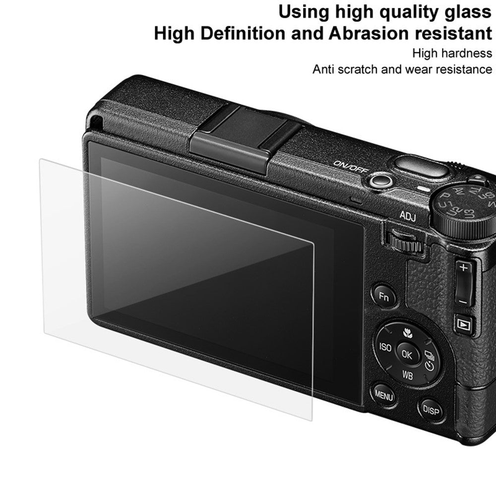 Other Camera Accessories 