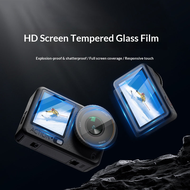 Other Camera Accessories 