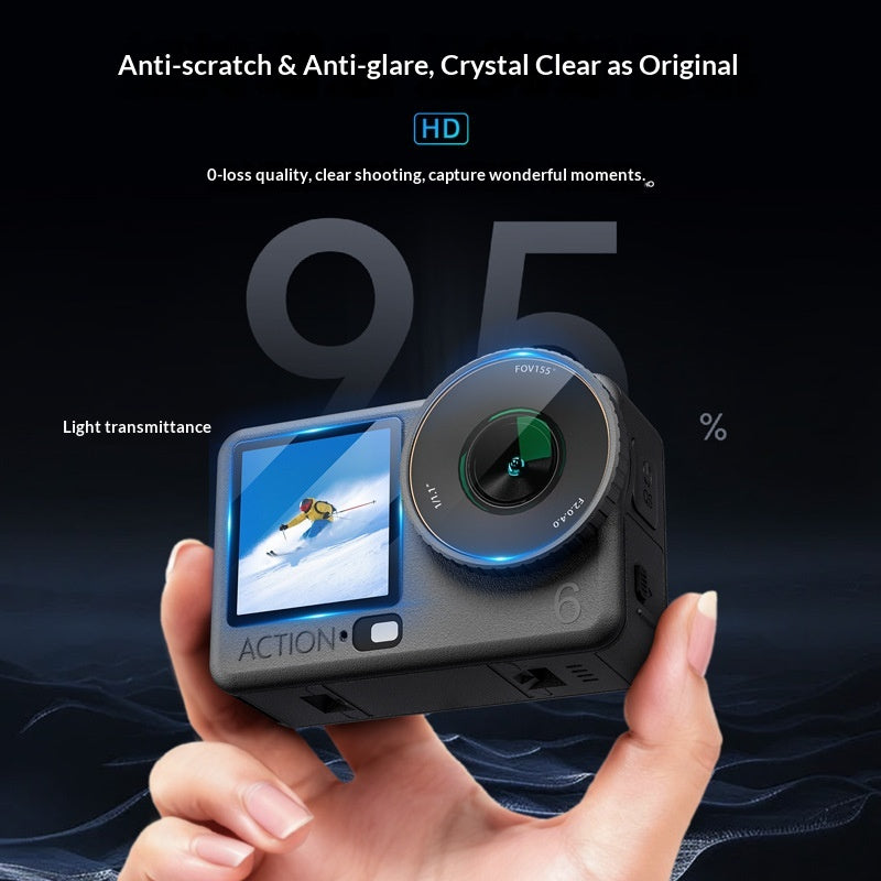 Other Camera Accessories 