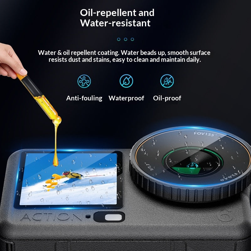 Other Camera Accessories 