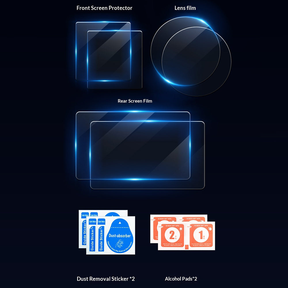 Other Camera Accessories 