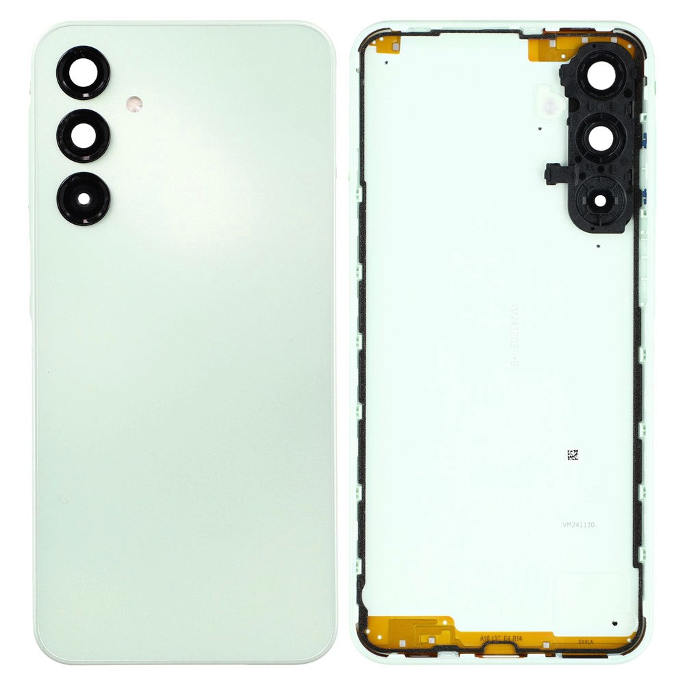 Galaxy A Parts
