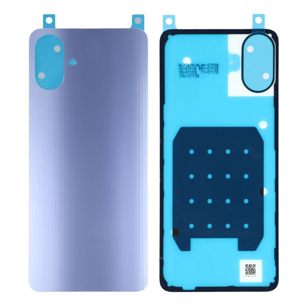 Galaxy A Parts