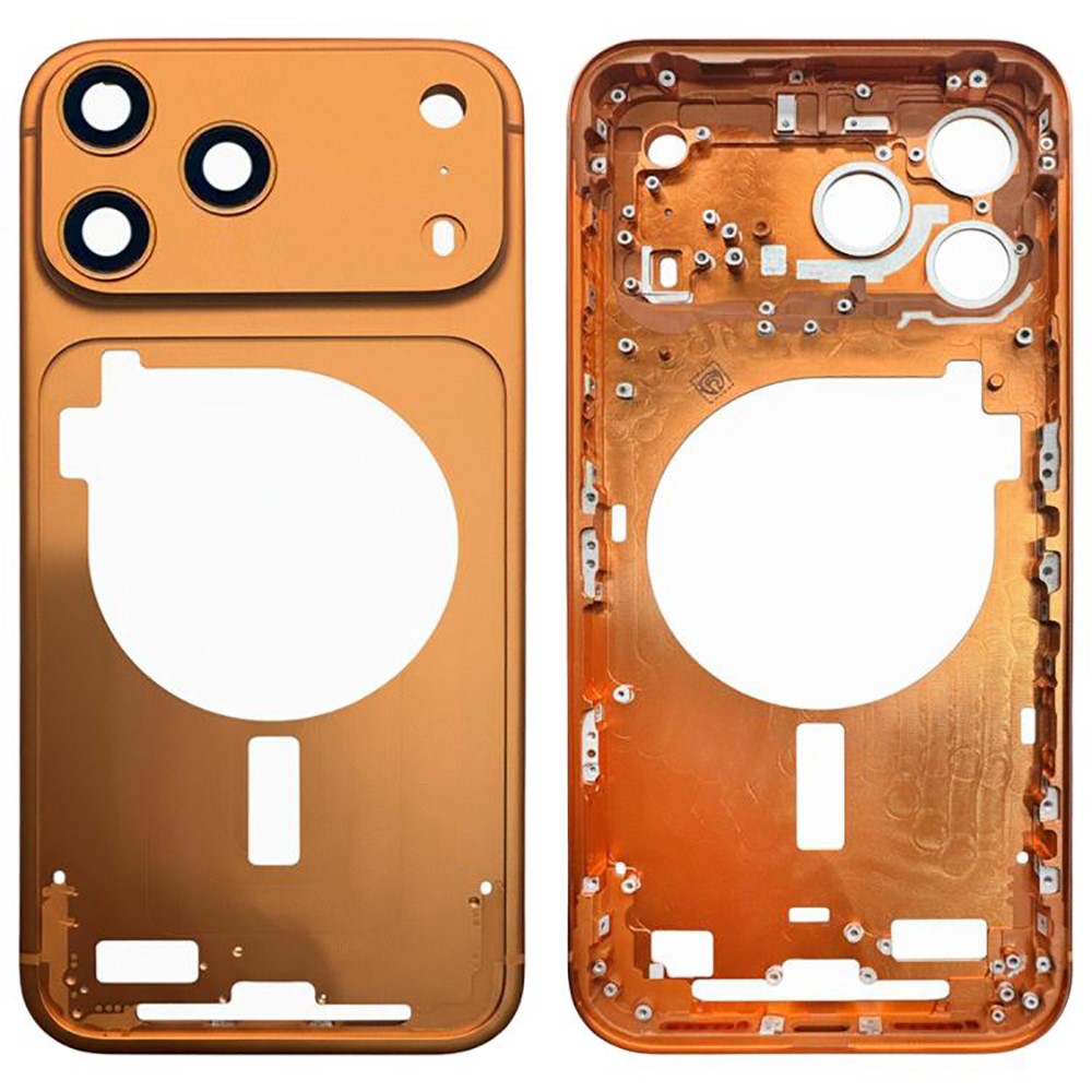 iPhone Parts