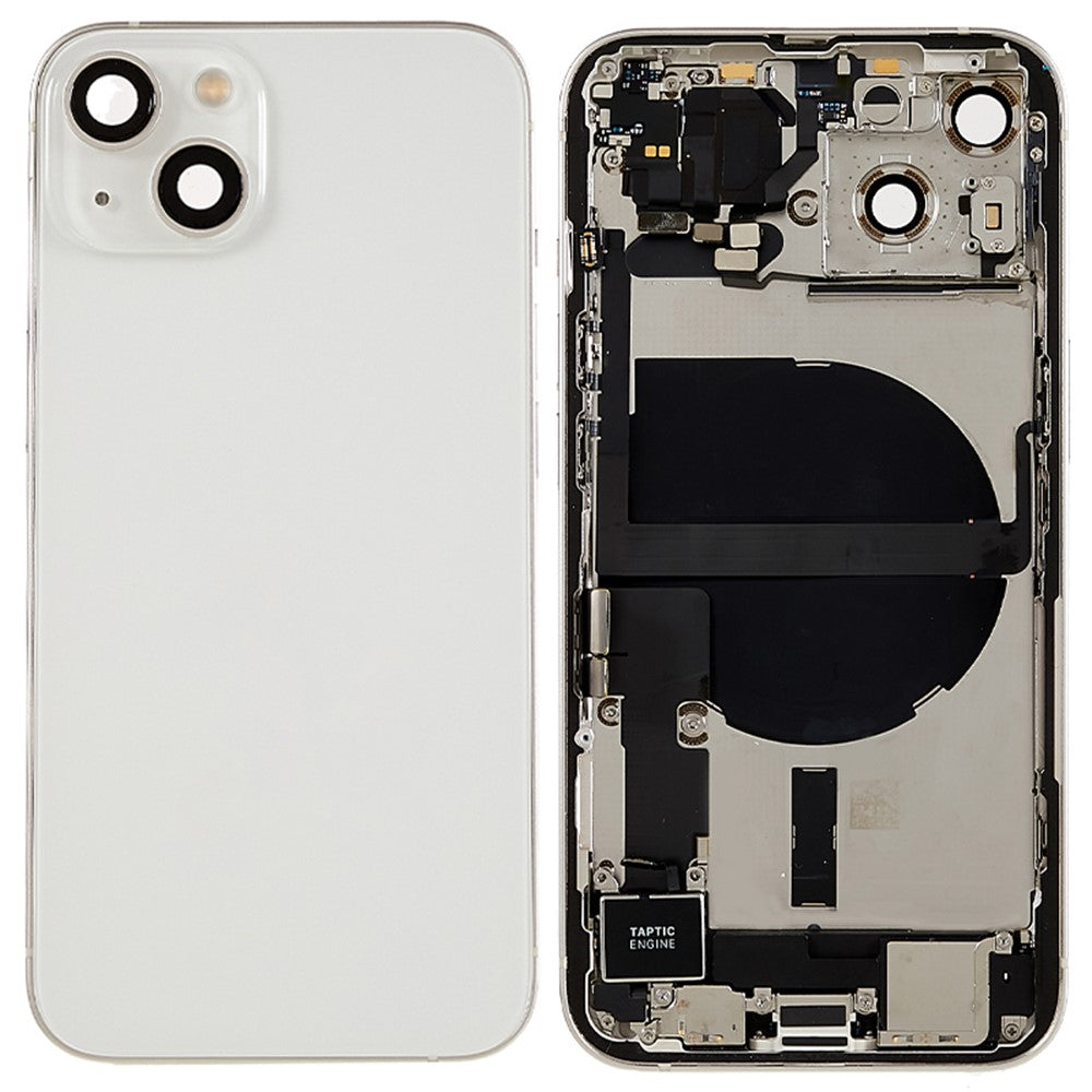 iPhone Parts