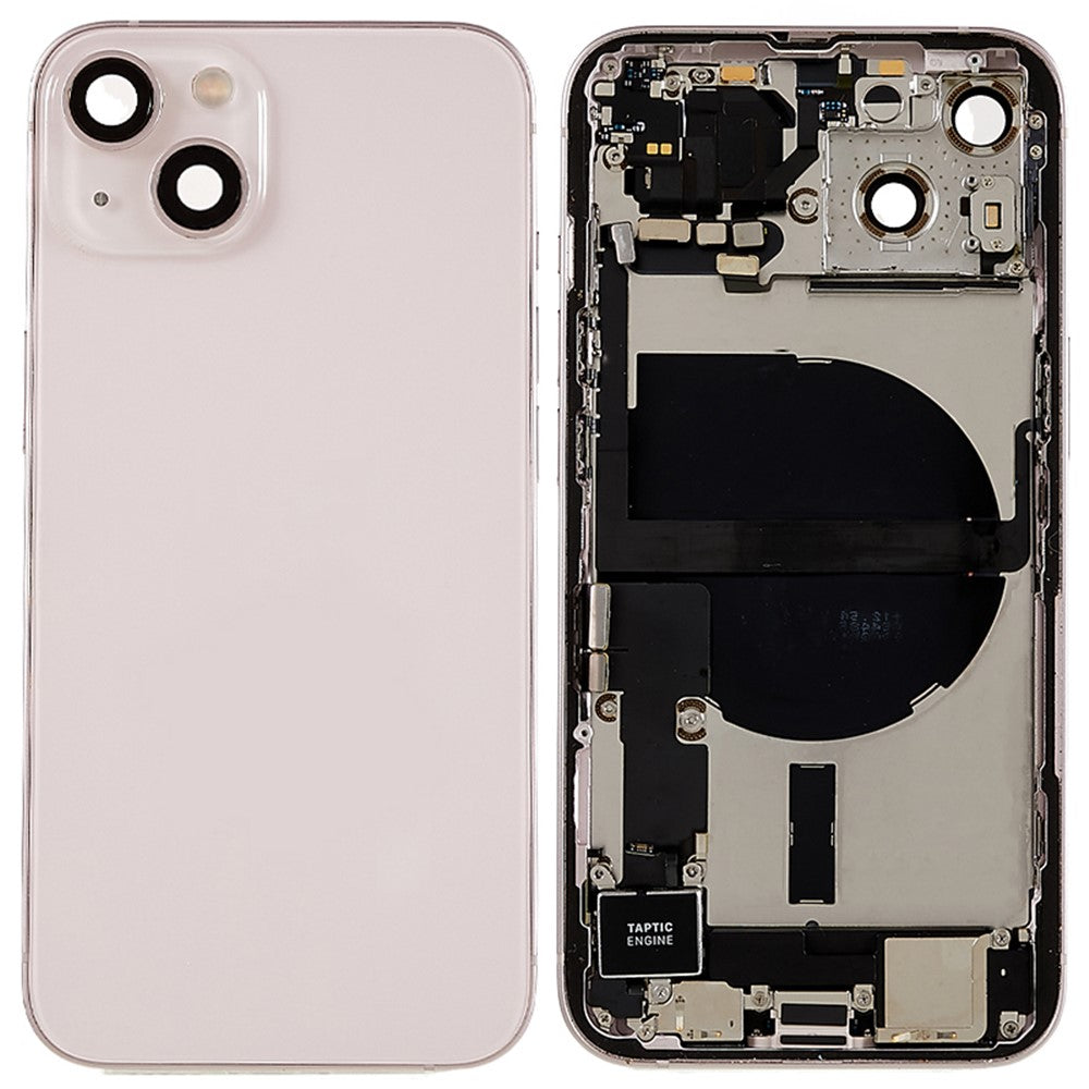 iPhone Parts