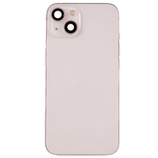 iPhone Parts