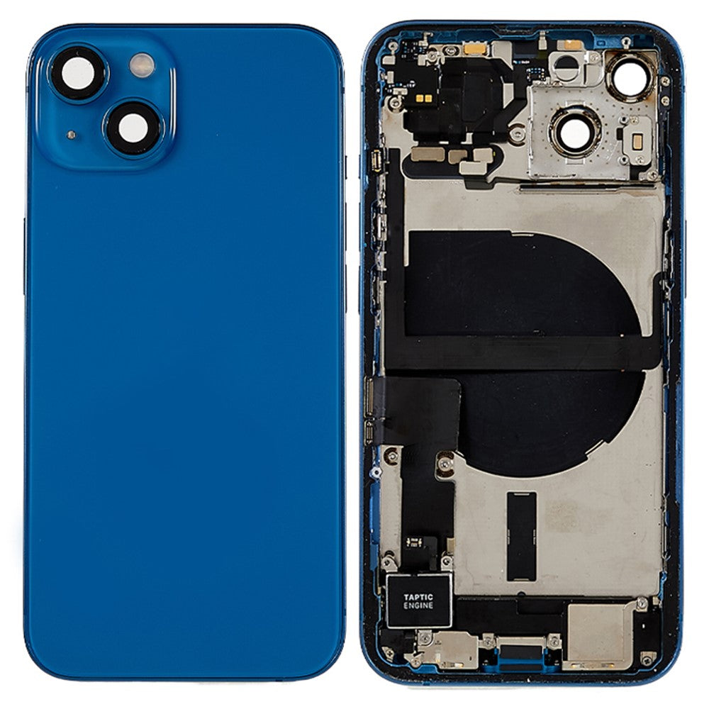 iPhone Parts