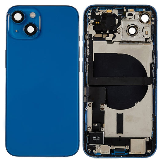 iPhone Parts