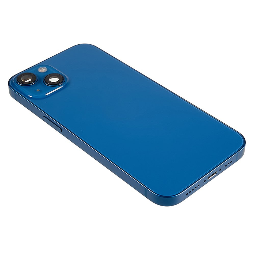 iPhone Parts