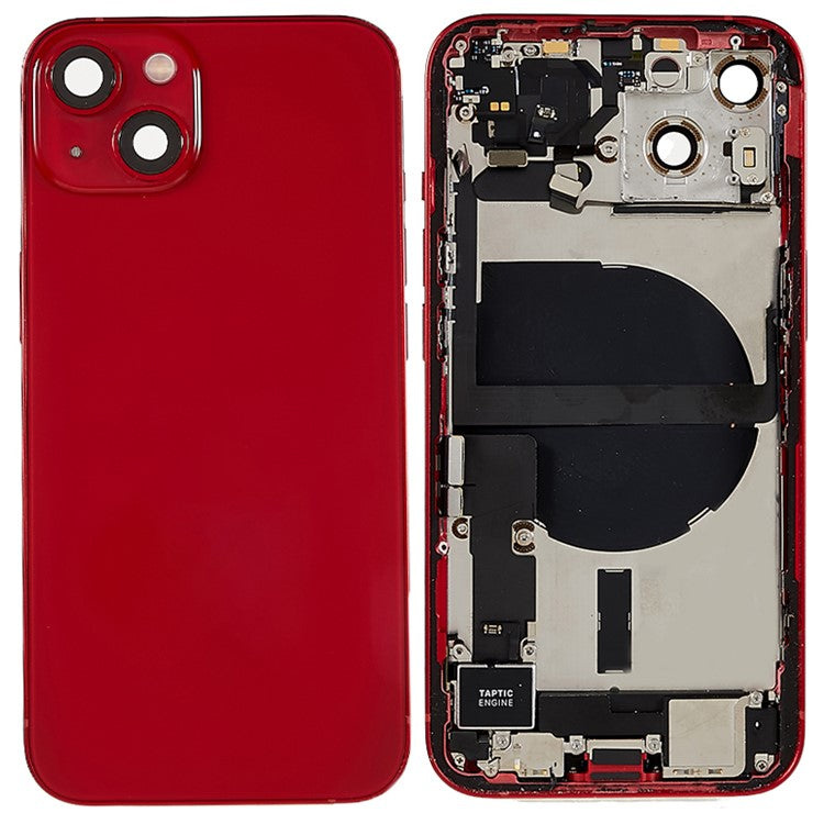 iPhone Parts
