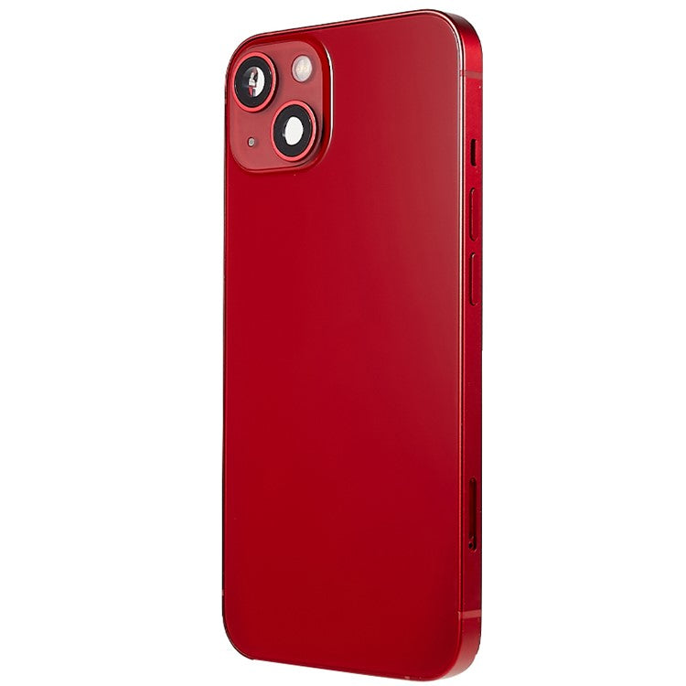 iPhone Parts