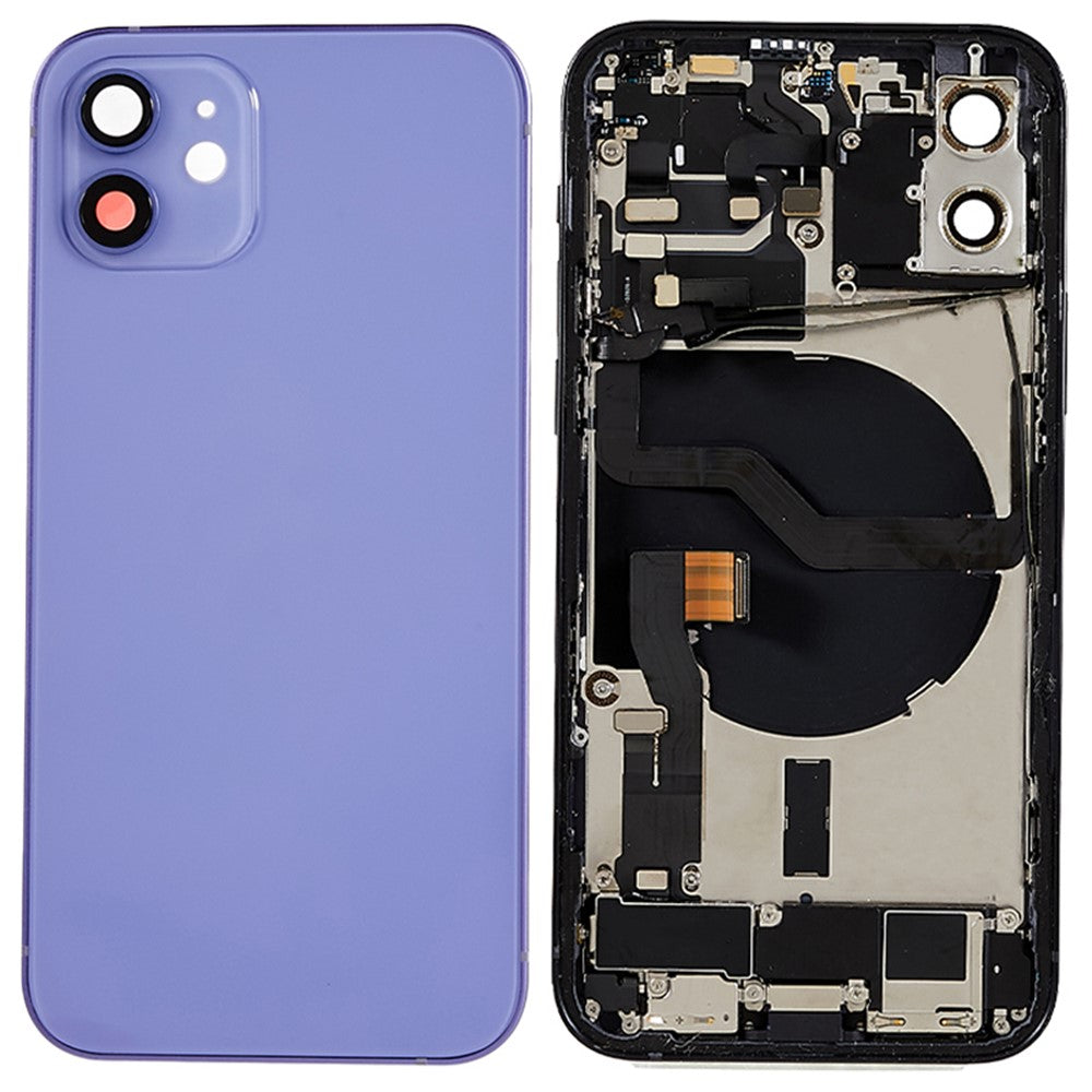iPhone Parts