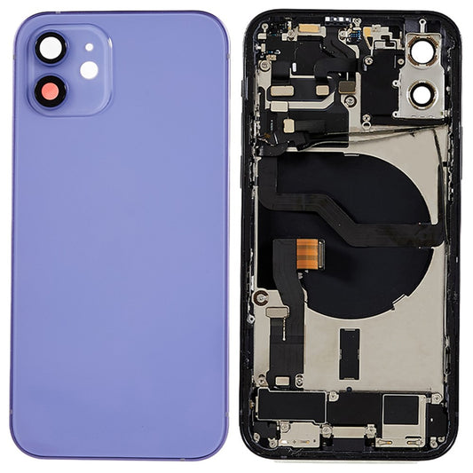 iPhone Parts