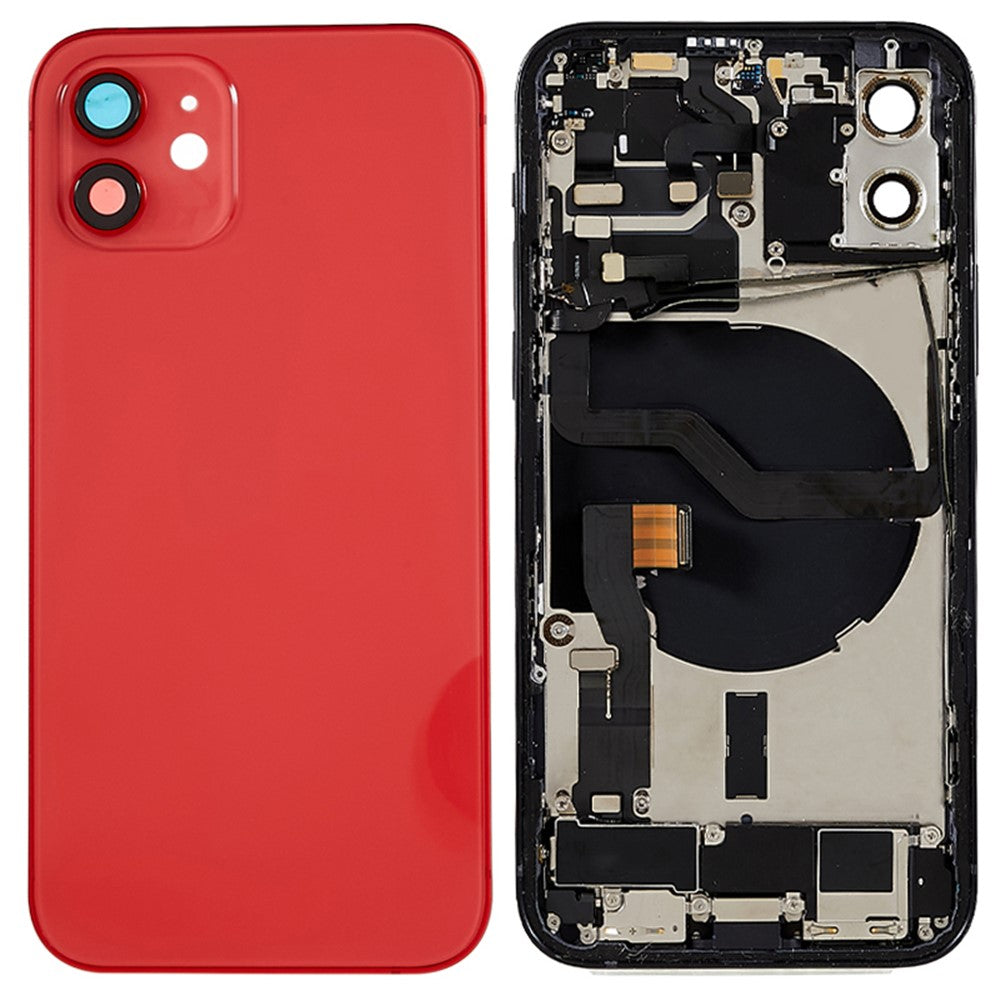 iPhone Parts