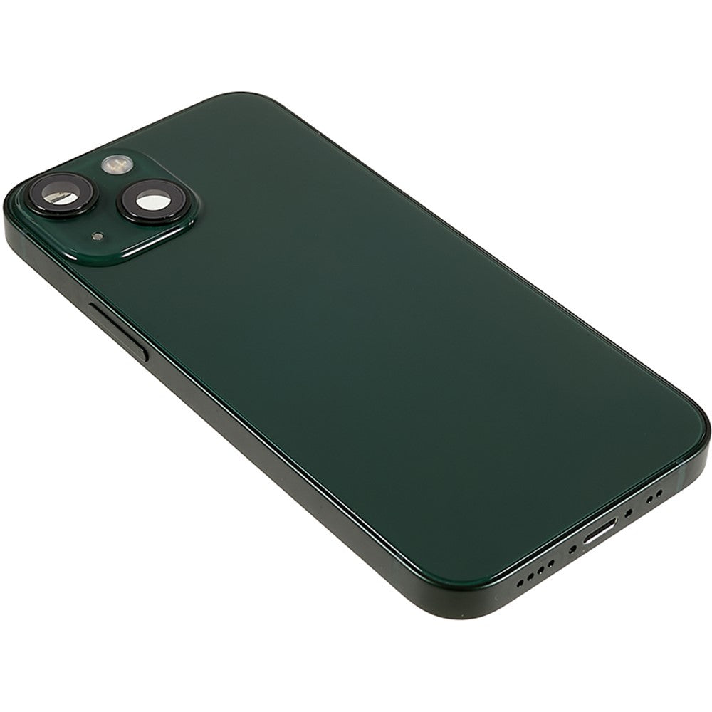 iPhone Parts