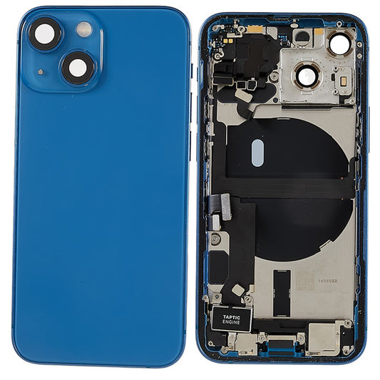 iPhone Parts