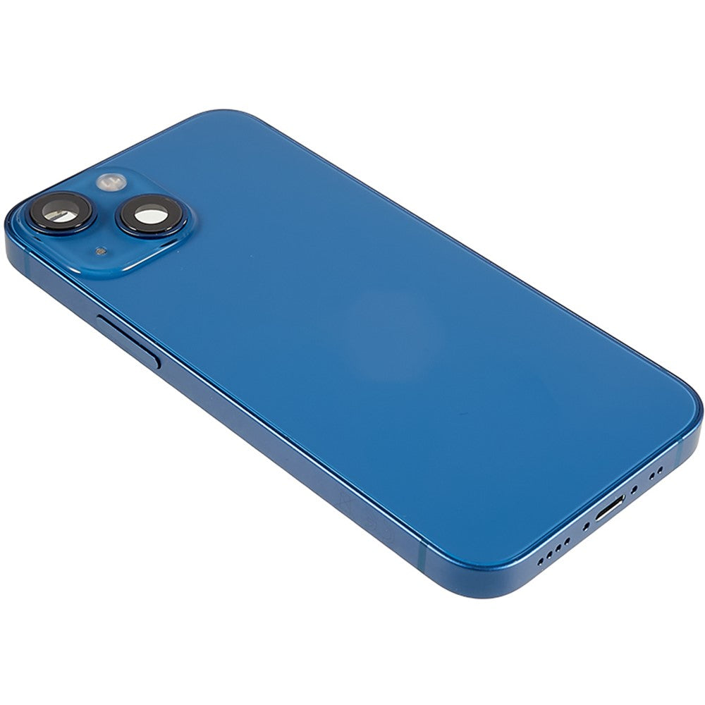 iPhone Parts
