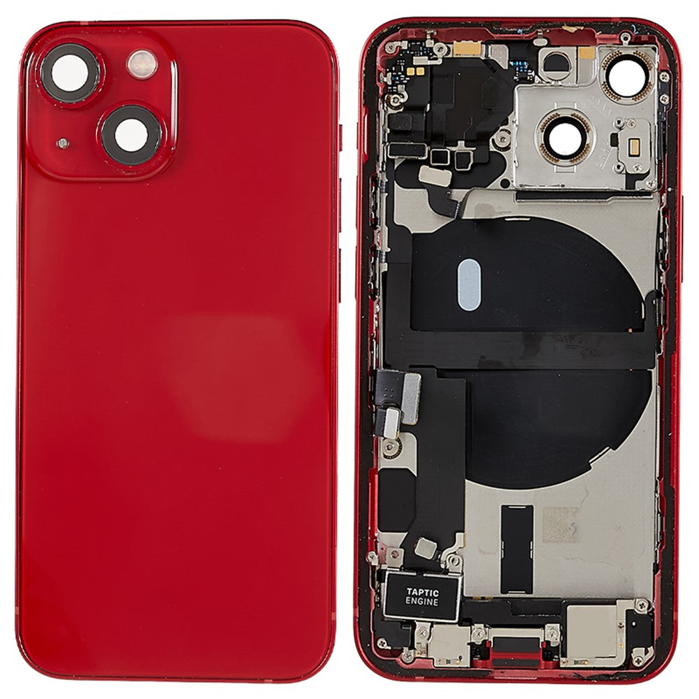 iPhone Parts