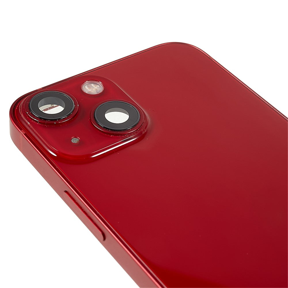 iPhone Parts