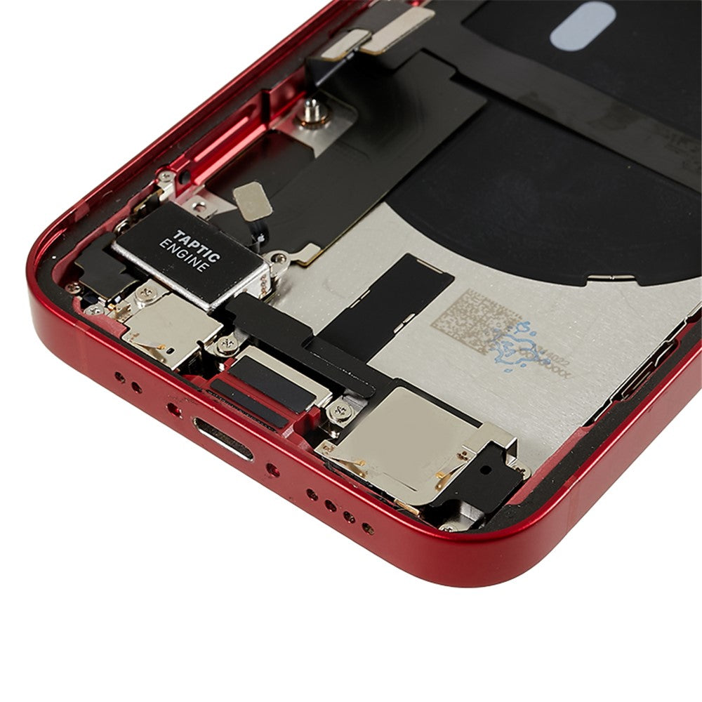 iPhone Parts