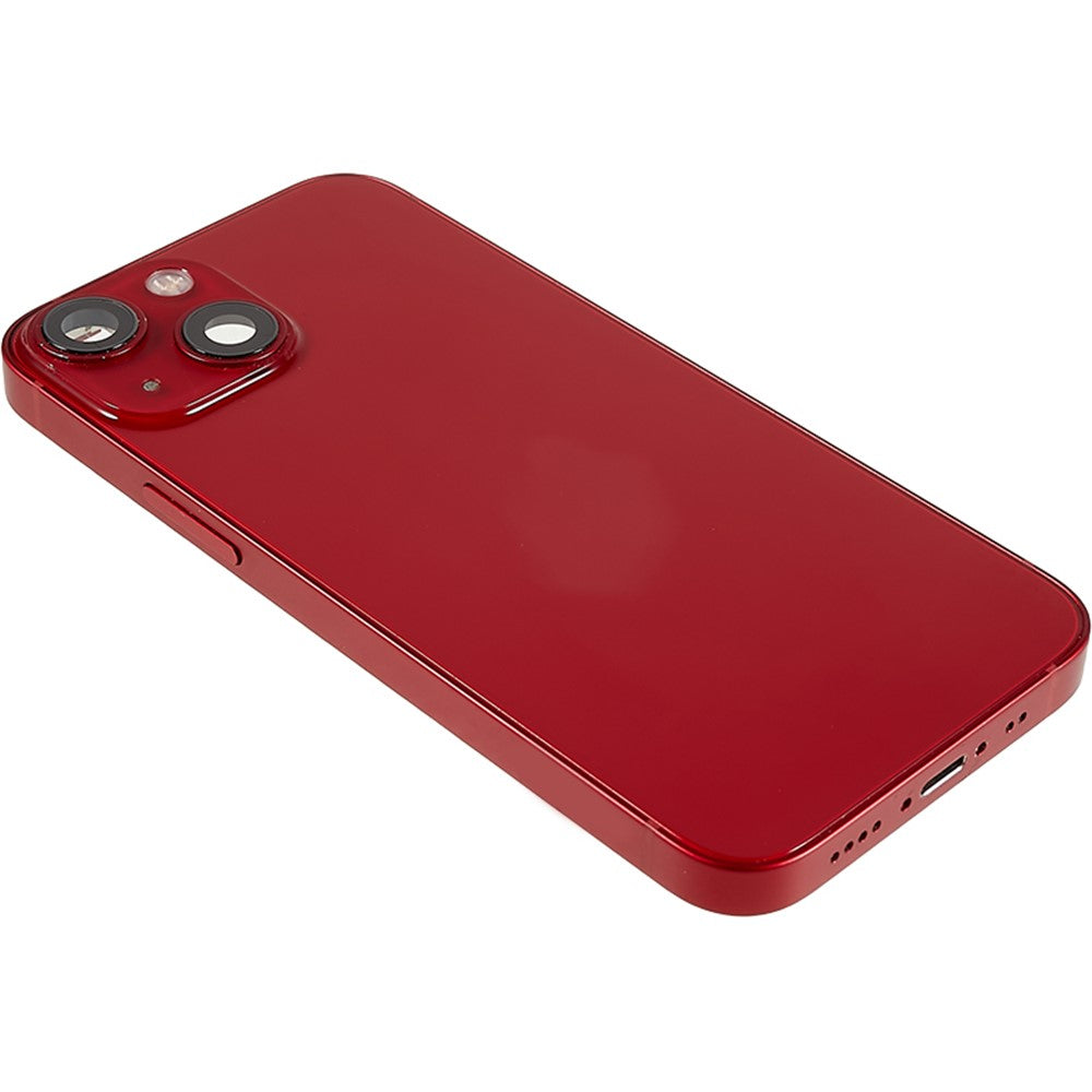 iPhone Parts