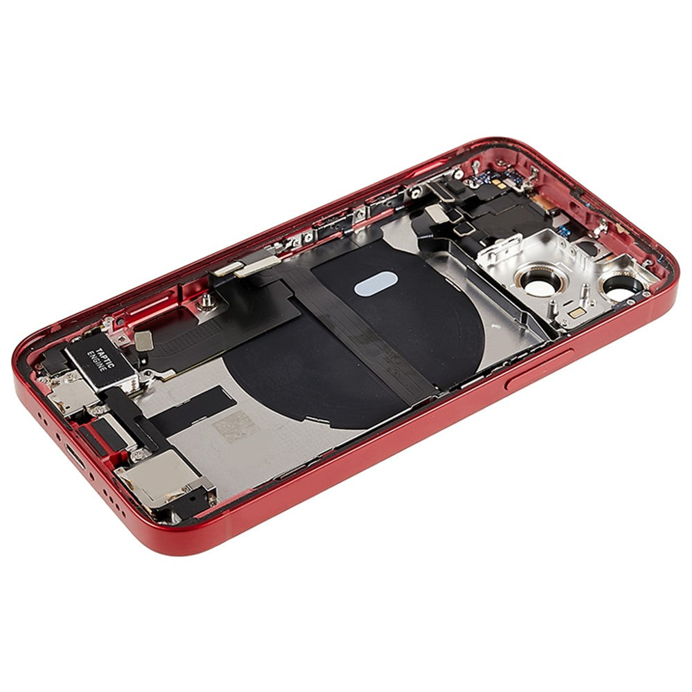 iPhone Parts