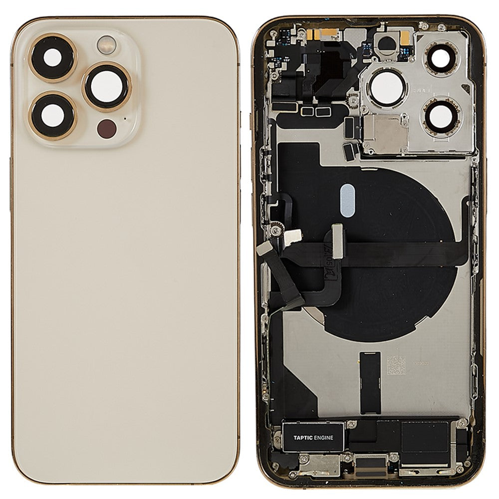 iPhone Parts