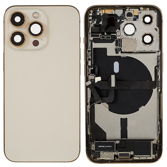 iPhone Parts