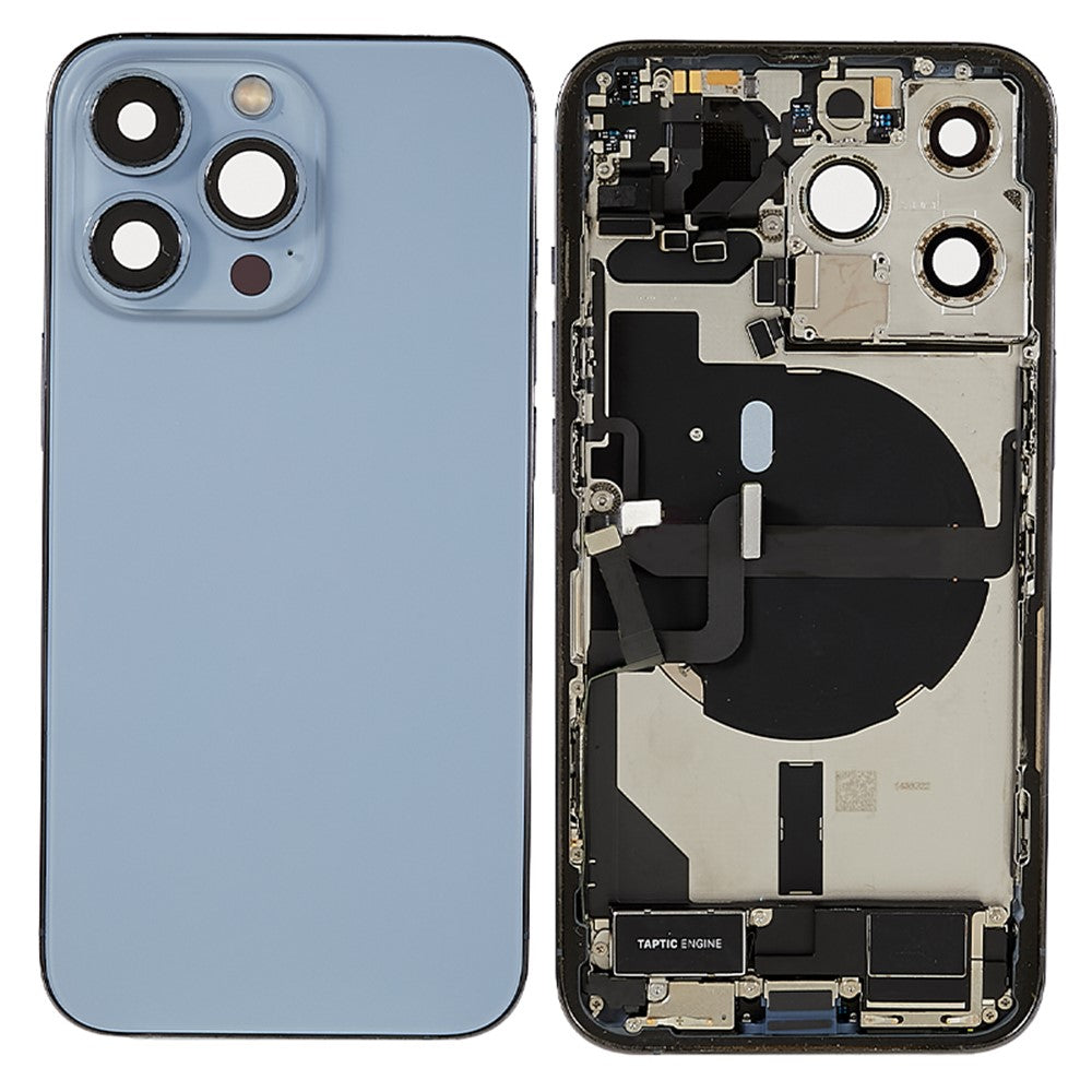 iPhone Parts