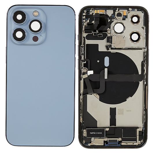 iPhone Parts