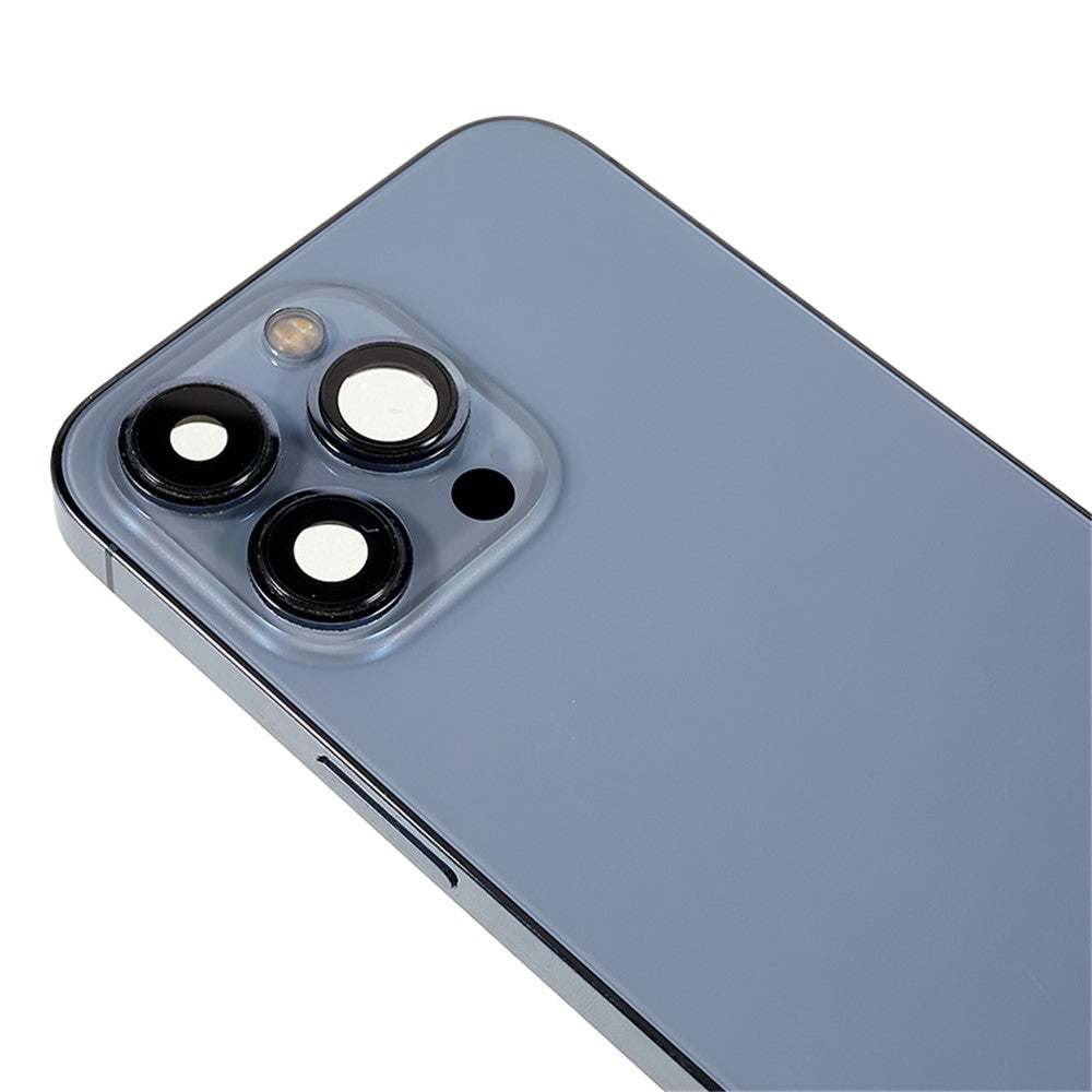 iPhone Parts