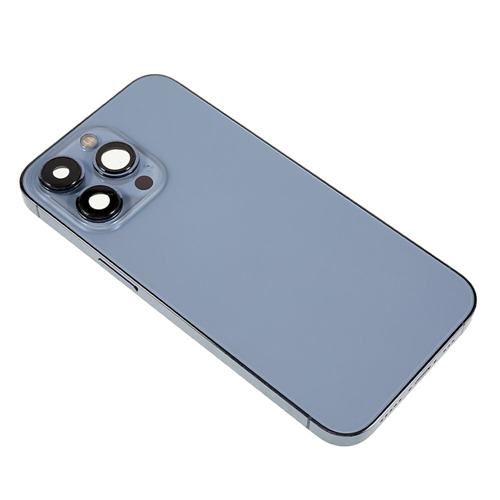 iPhone Parts