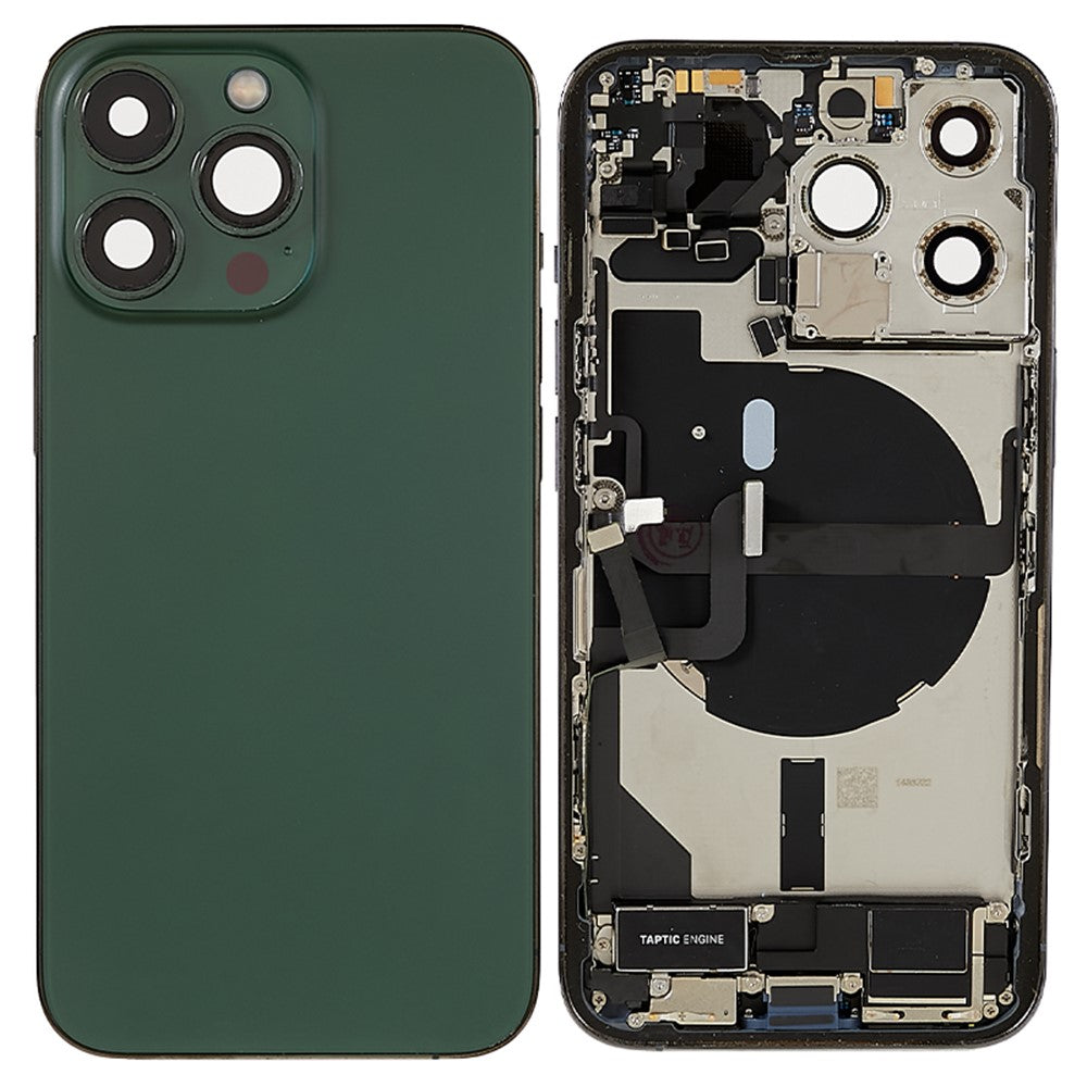 iPhone Parts