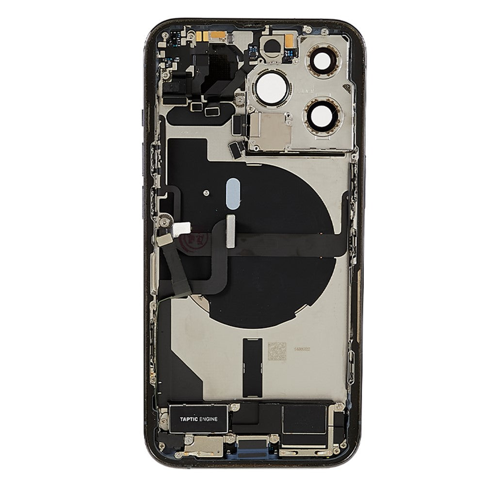 iPhone Parts