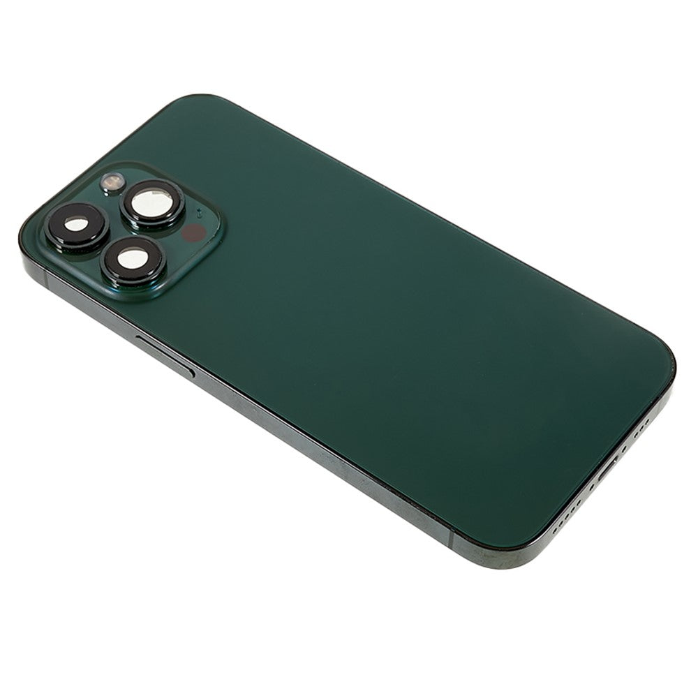 iPhone Parts