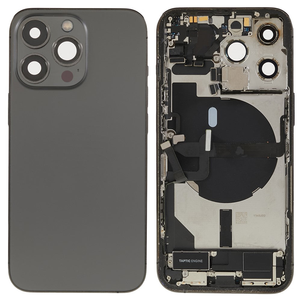 iPhone Parts