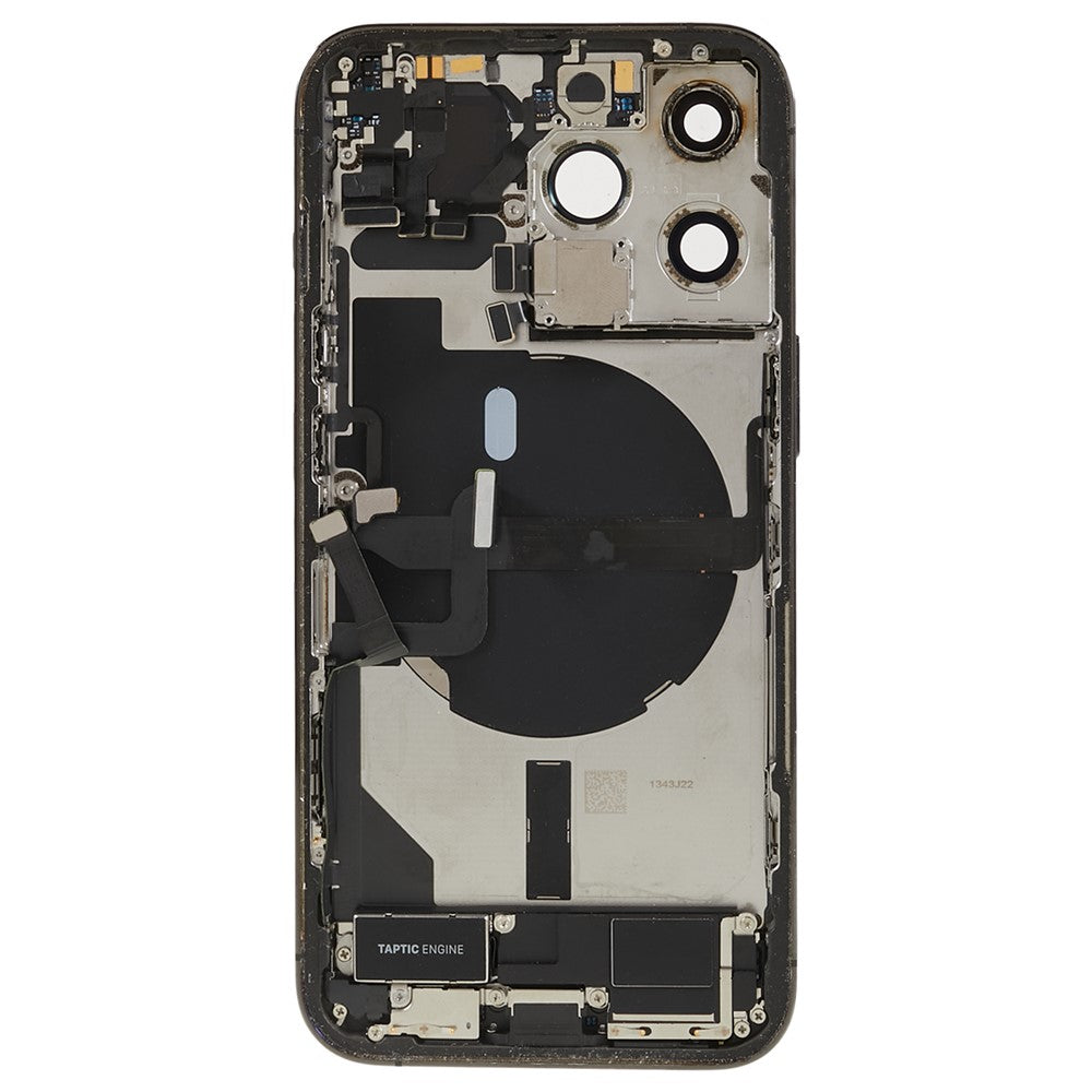 iPhone Parts