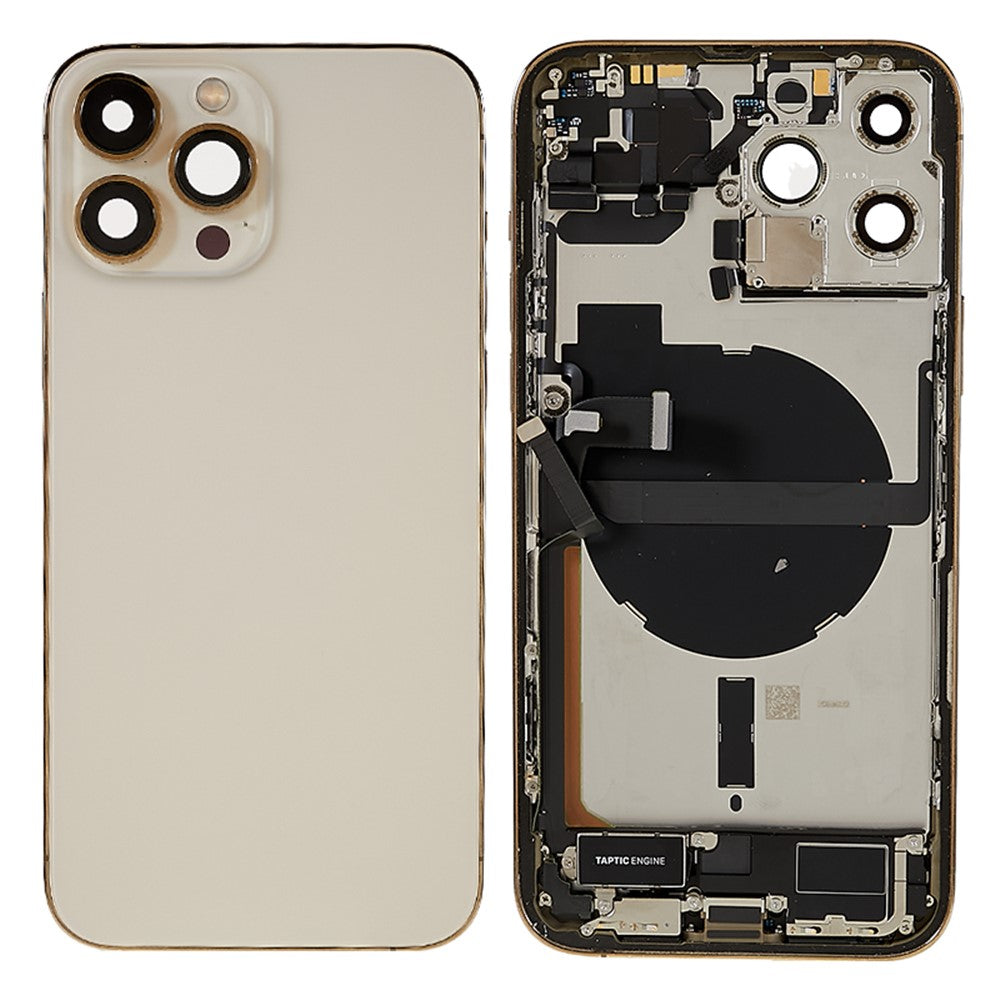 iPhone Parts