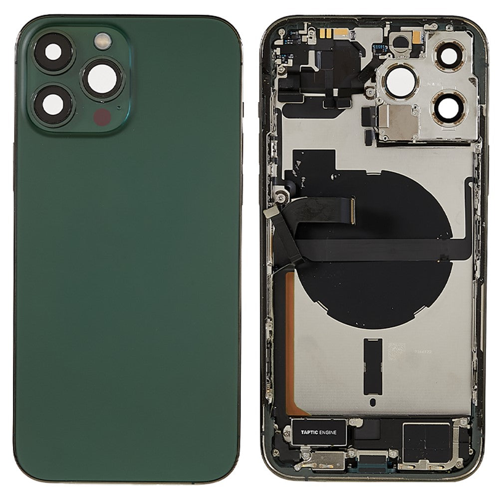 iPhone Parts