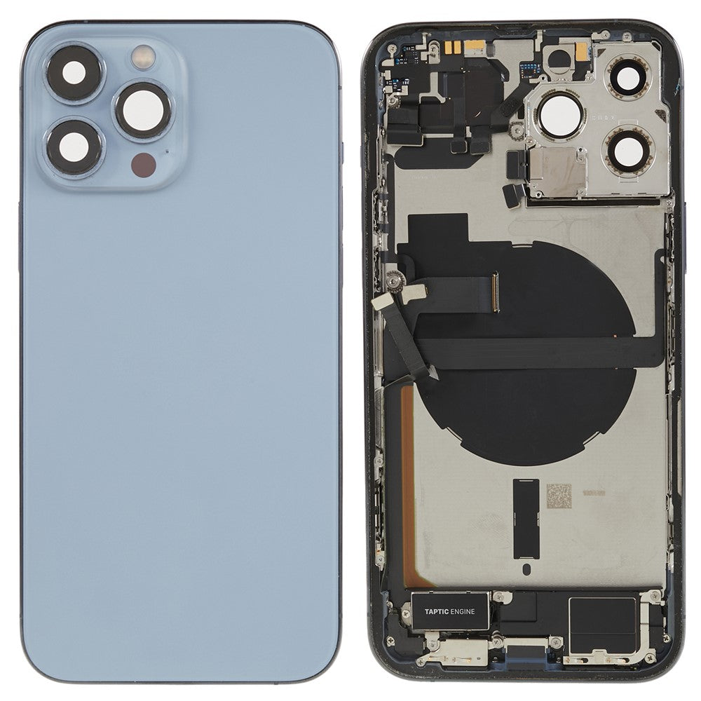 iPhone Parts